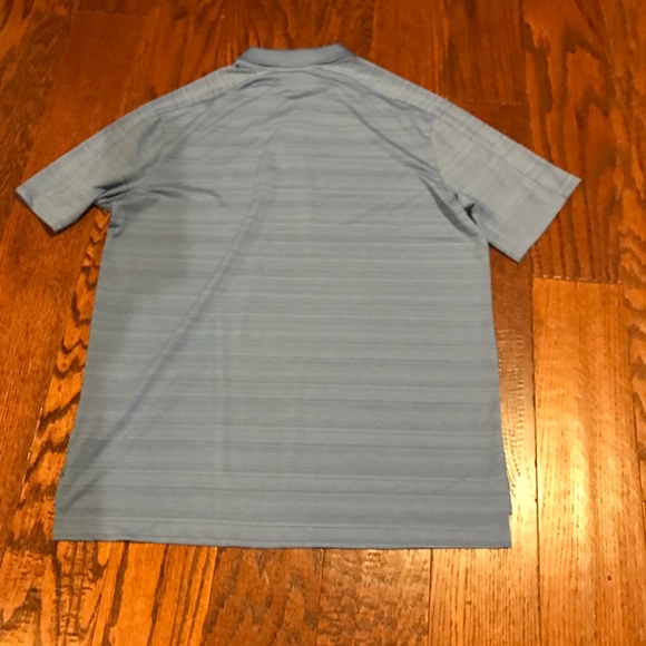 Apple employee polo shirt lands end - Picture 7 of 7